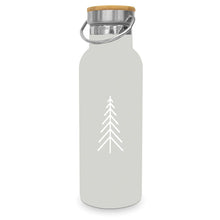 ppd Edelstahl-Thermosflasche “Pure Mood”