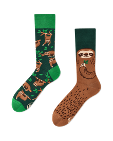 Many Mornings® Socken SLOTH LIFE