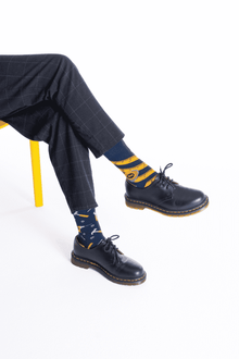 Many Mornings® Socken THE HANDYMAN
