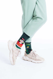 Many Mornings® Socken FEEL FRIDA