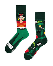 Many Mornings® Socken FEEL FREEDA