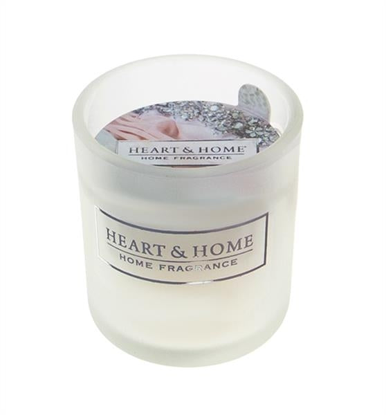 Heart&Home - Duftkerze "True Enchantment" *