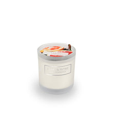 Heart&Home - Duftkerze "Pink Grapefruit & Cassis *