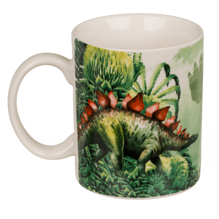 Becher "Dinosaurier"