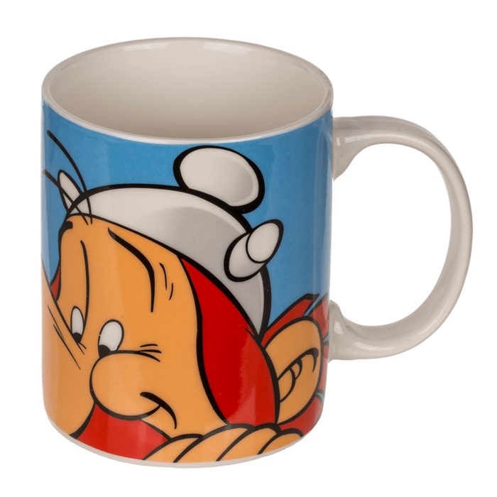 Becher "Obelix"