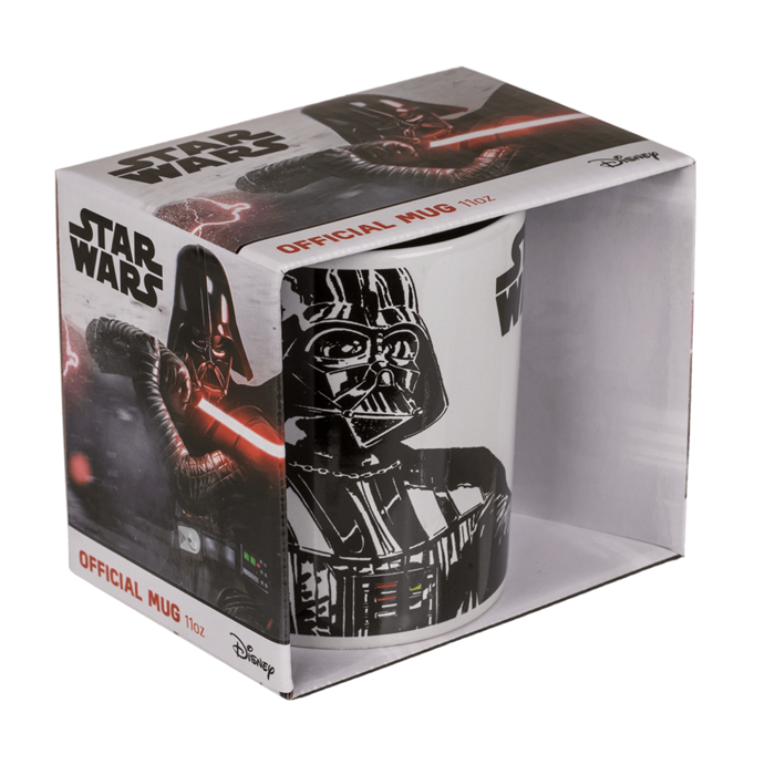Becher "Star Wars"