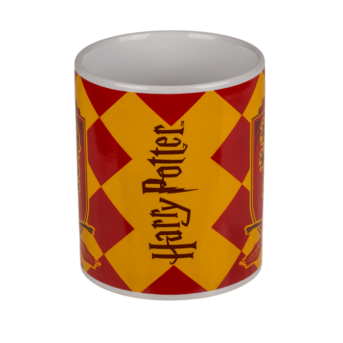 Becher "Harry Potter"