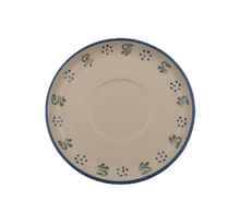 Untertasse Ammerland Beige