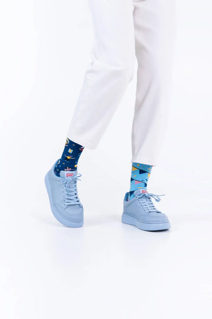 Many Mornings® Socken MANY WISHES