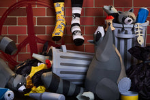 Many Mornings® Socken RACCOON BANDIT