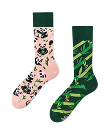 Many Mornings® Socken SWEET PANDA