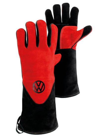 VW T1 Bulli Grillhandschuhe