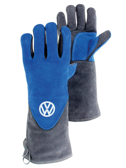VW T1 Bulli Grillhandschuhe