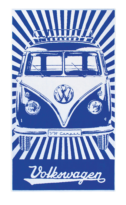 VW T1 Bulli Strandtuch