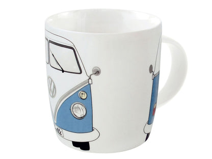 VW T1 Bulli Kaffeetasse, verschiedene Farben