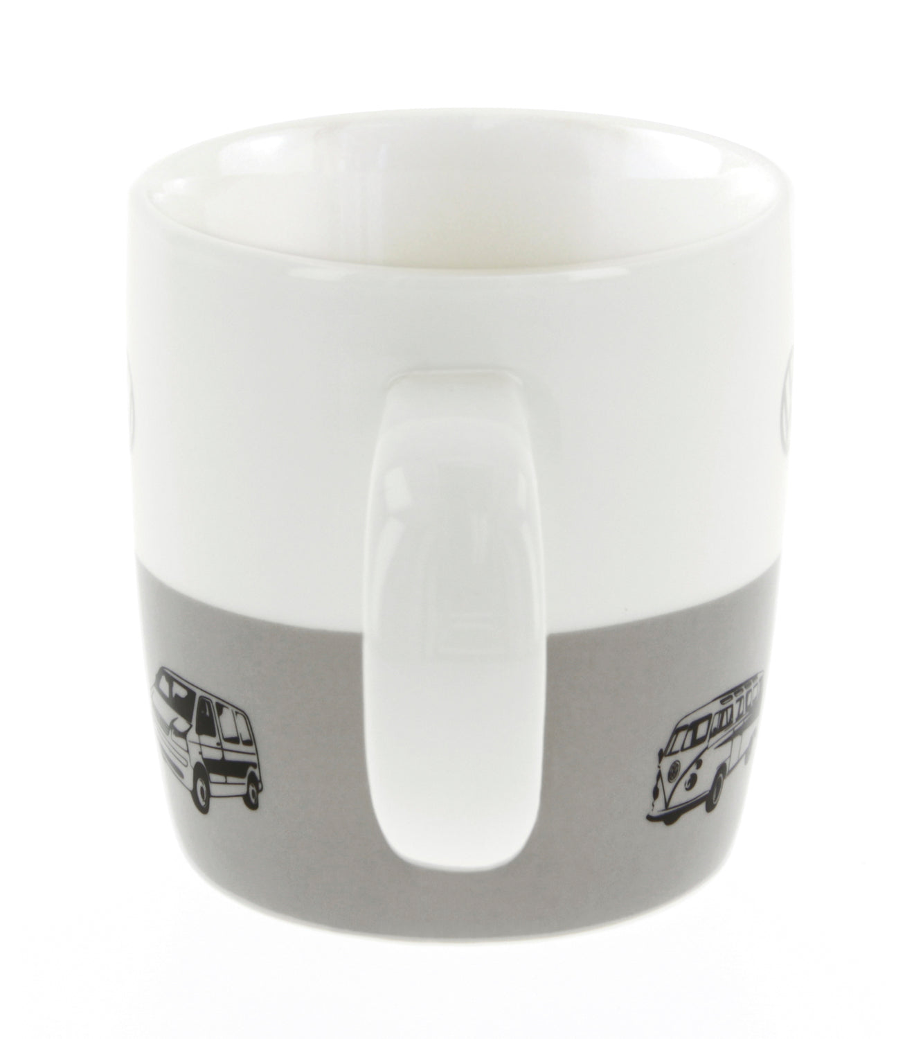 VW T1 Bulli Kaffeetasse - Bulli Driver