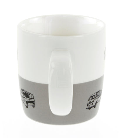 VW T1 Bulli Kaffeetasse - Bulli Driver