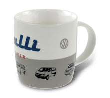 VW T1 Bulli Kaffeetasse - Bulli Driver