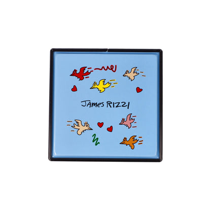 GOEBEL – Teedose – James Rizzi