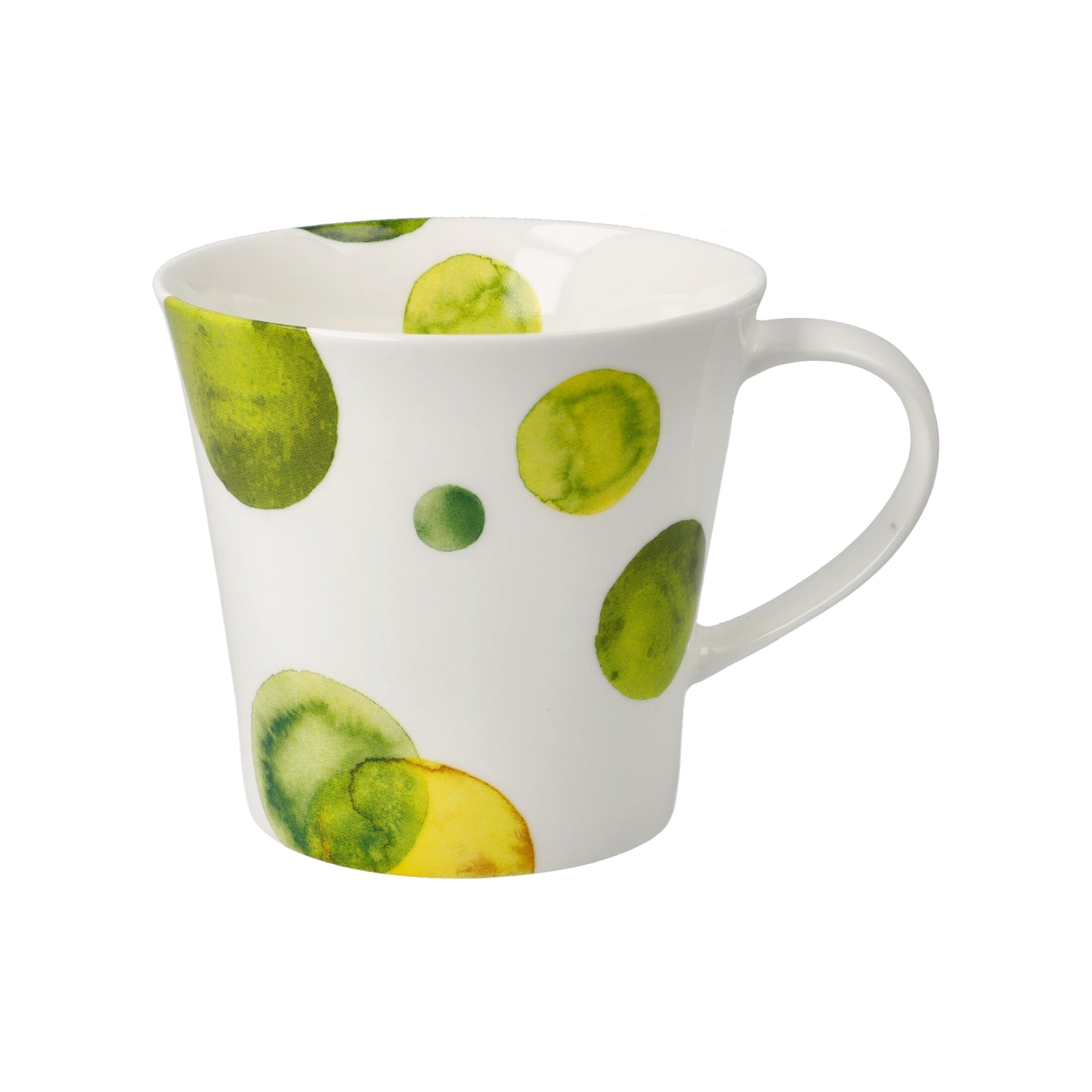 GOEBEL – Kaffee-/Teetasse – Limette