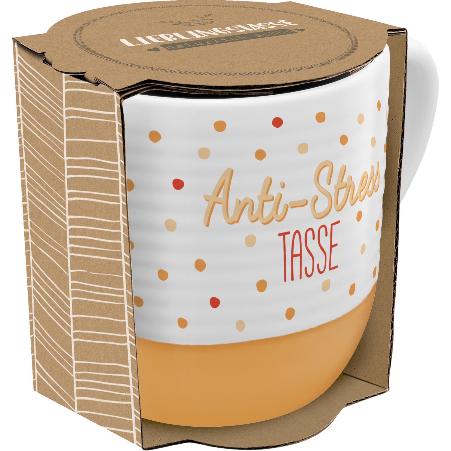 Sheepworld - Lieblingstasse "Anti-Stress Tasse"