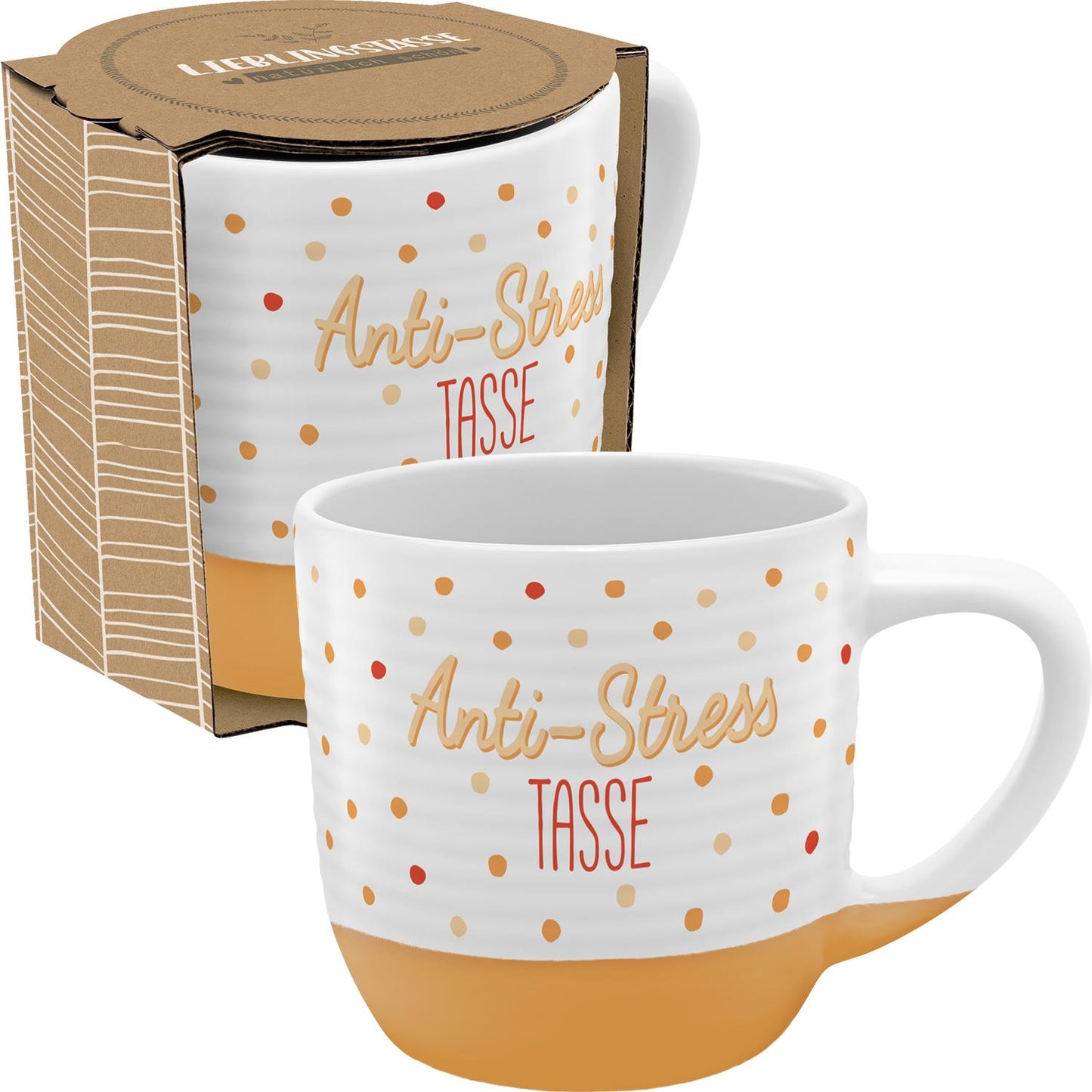 Sheepworld - Lieblingstasse "Anti-Stress Tasse"