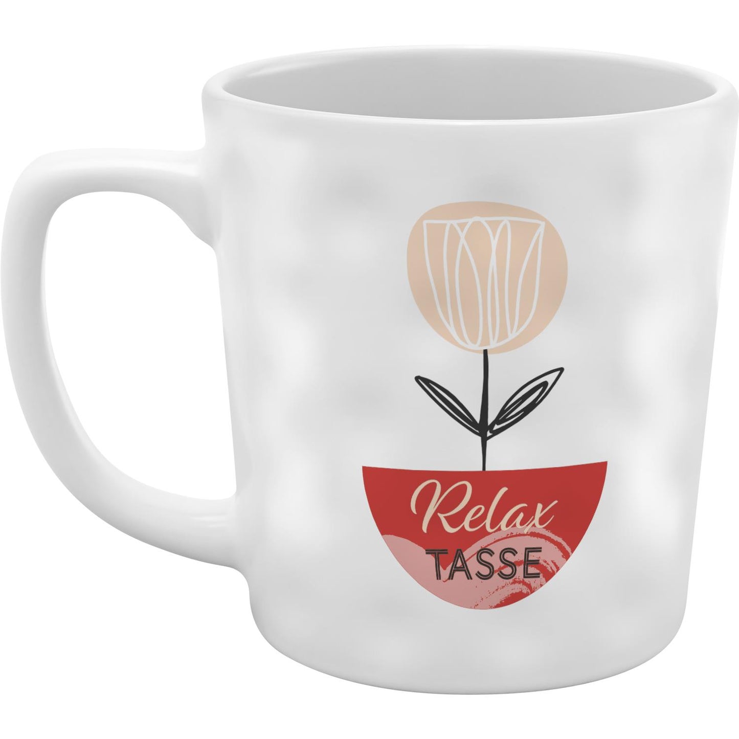 Sheepworld - Lieblingstasse "Relaxtasse"