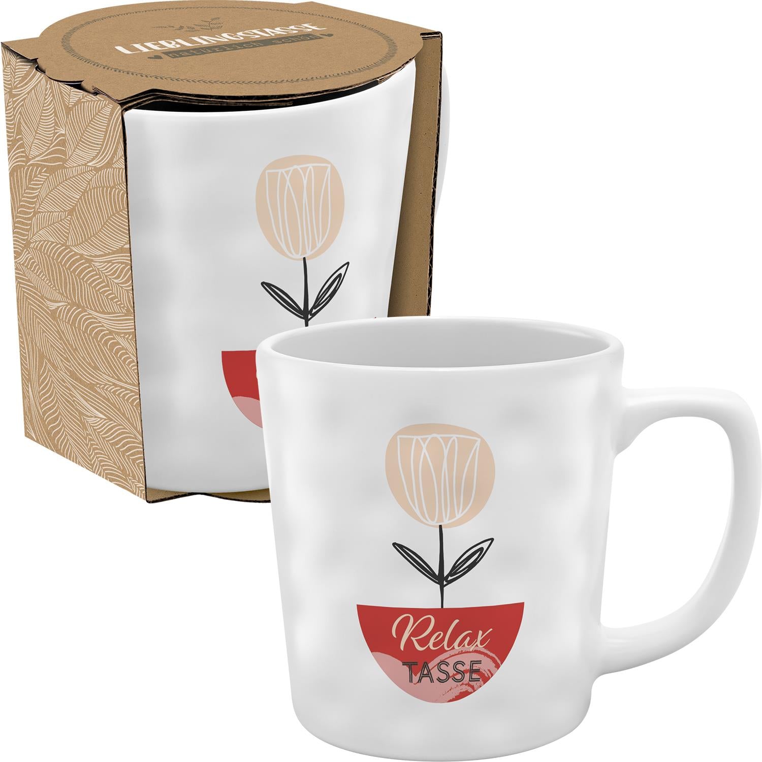 Sheepworld - Lieblingstasse "Relaxtasse"