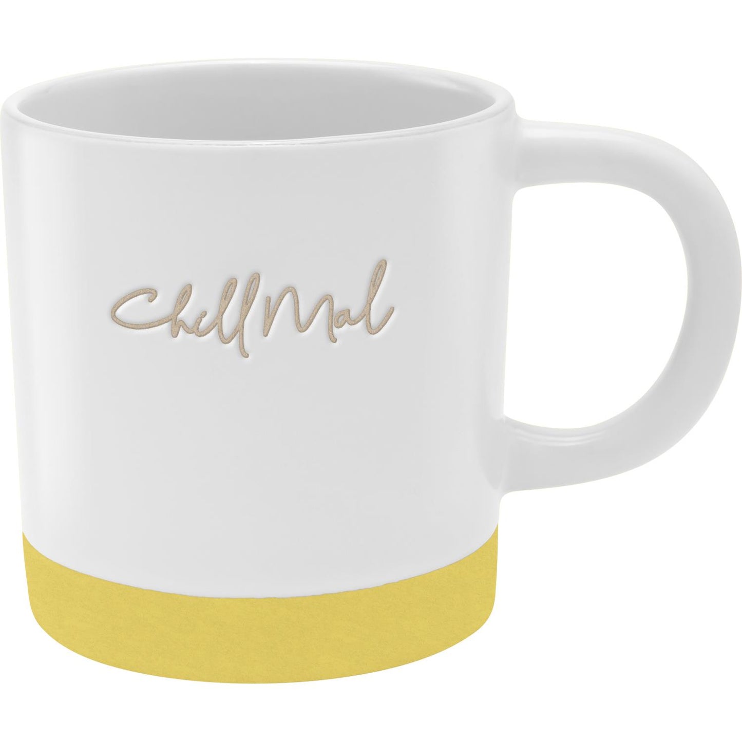 Sheepworld - Lieblingstasse "Chill mal"