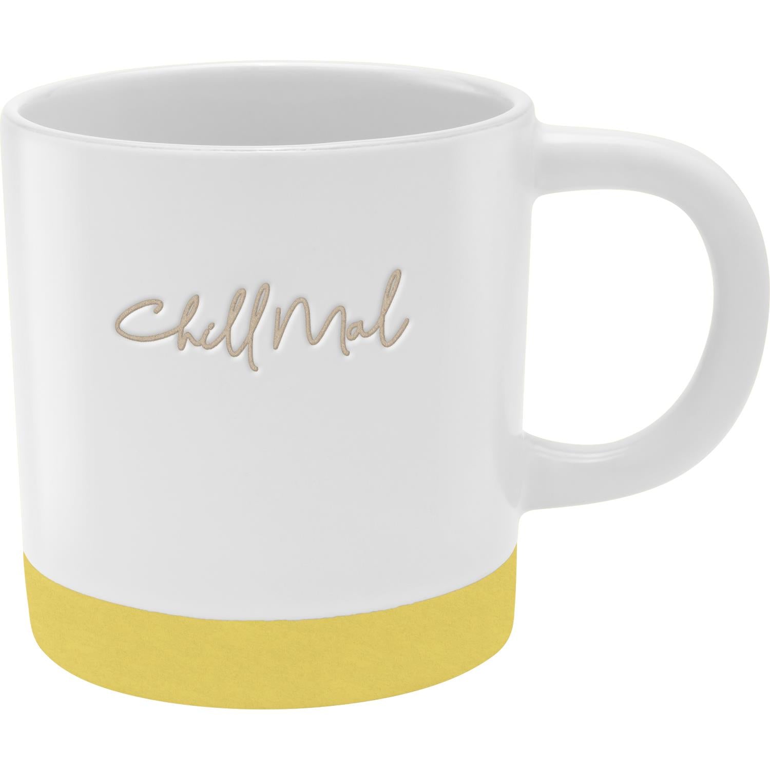 Sheepworld - Lieblingstasse "Chill mal"