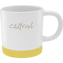 Sheepworld - Lieblingstasse "Chill mal"