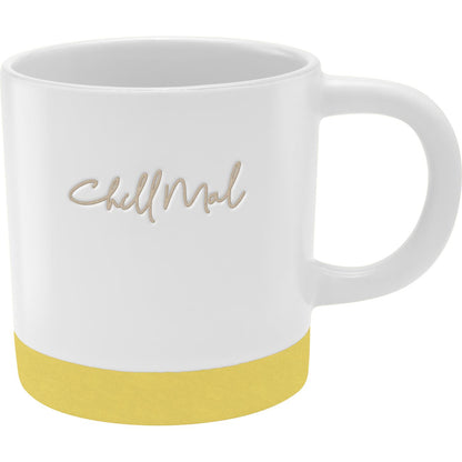Sheepworld - Lieblingstasse "Chill mal"