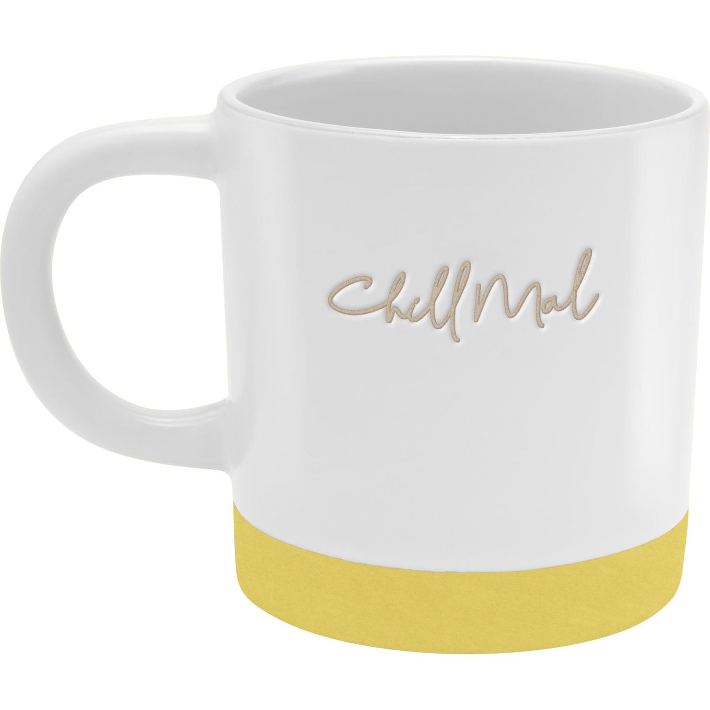Sheepworld - Lieblingstasse "Chill mal"