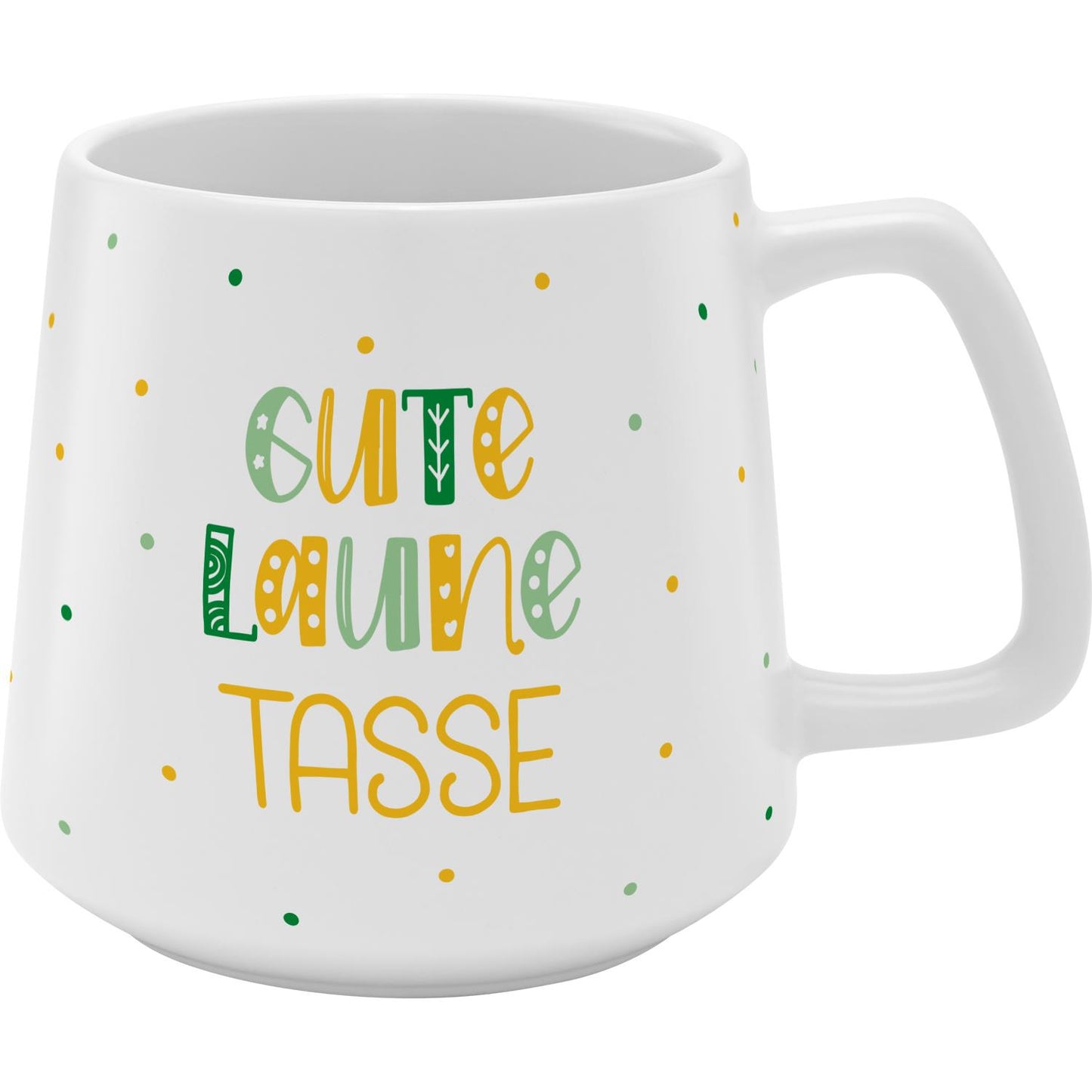 Sheepworld - Lieblingstasse "Gute Laune Tasse"