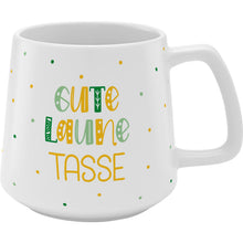 Sheepworld - Lieblingstasse "Gute Laune Tasse"