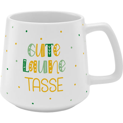 Sheepworld - Lieblingstasse "Gute Laune Tasse"