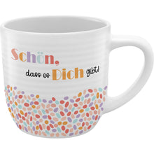 Sheepworld - Lieblingstasse "Schön, dass es Dich gibt!"