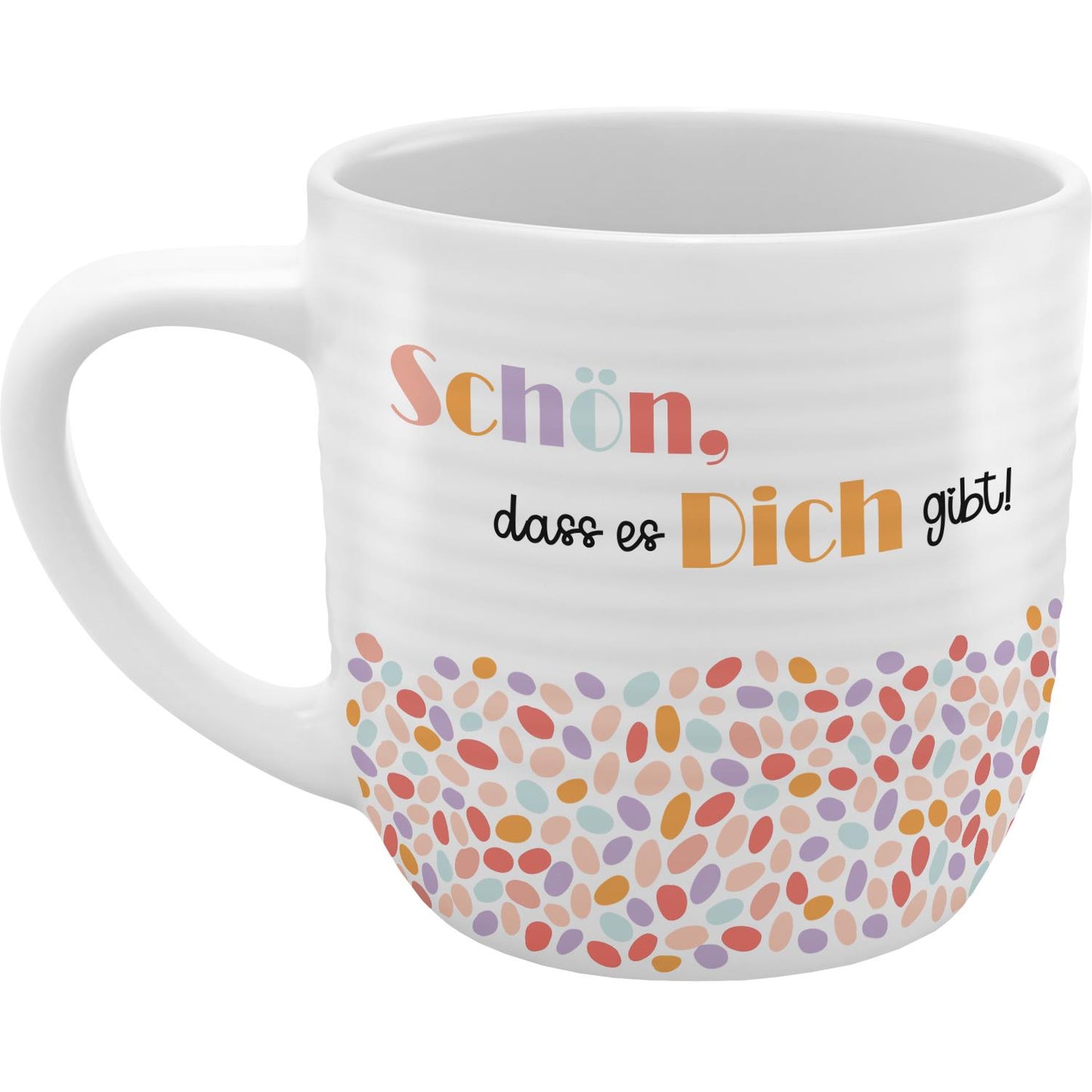 Sheepworld - Lieblingstasse "Schön, dass es Dich gibt!"