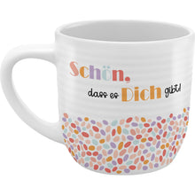 Sheepworld - Lieblingstasse "Schön, dass es Dich gibt!"