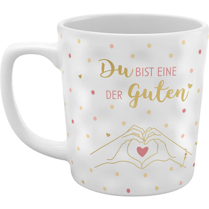 Sheepworld - Lieblingstasse "Du bist eine der Guten"