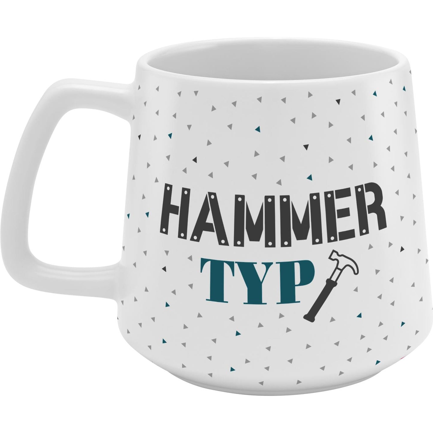 Sheepworld - Lieblingstasse "Hammer Typ"