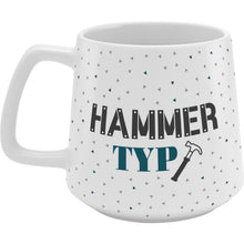 Sheepworld - Lieblingstasse "Hammer Typ"