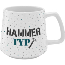 Sheepworld - Lieblingstasse "Hammer Typ"