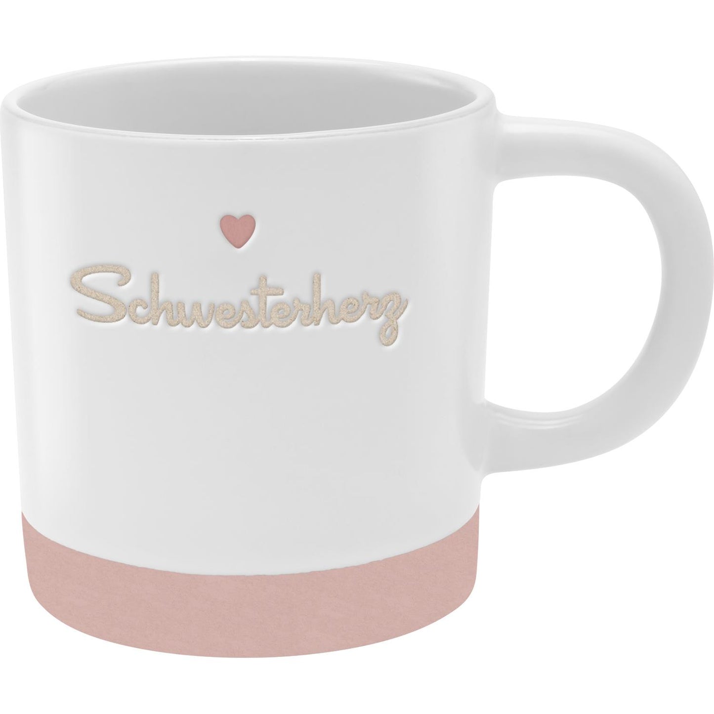 Sheepworld - Lieblingstasse "Schwesterherz"
