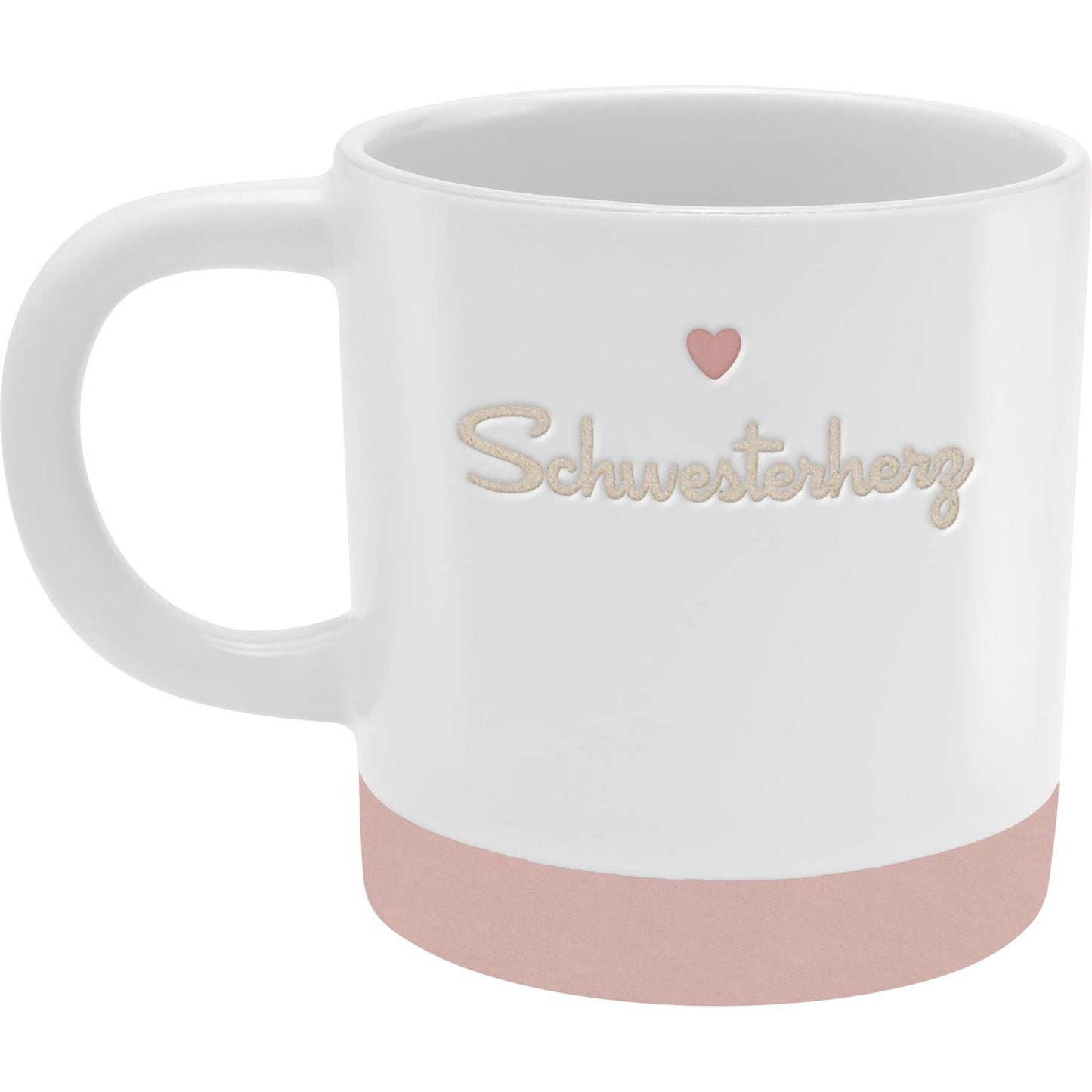 Sheepworld - Lieblingstasse "Schwesterherz"