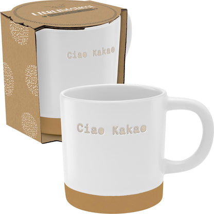Sheepworld - Lieblingstasse "Ciao Kakao"