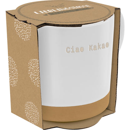 Sheepworld - Lieblingstasse "Ciao Kakao"