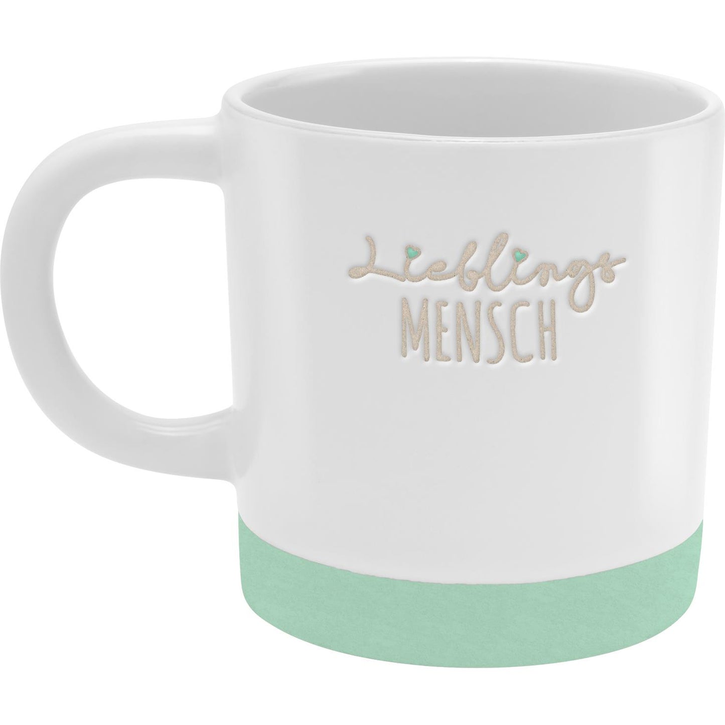 Sheepworld - Lieblingstasse "Lieblingsmensch"