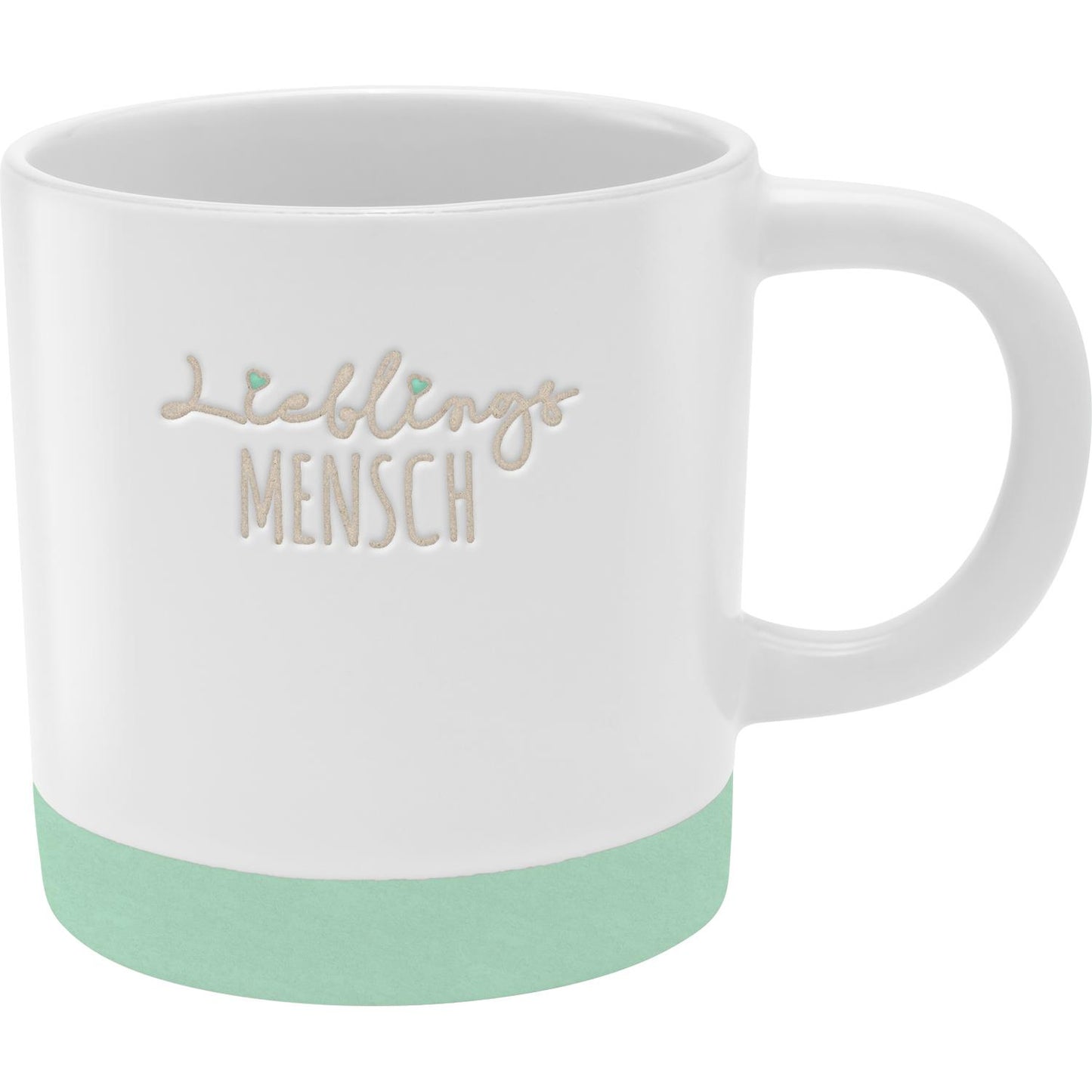 Sheepworld - Lieblingstasse "Lieblingsmensch"