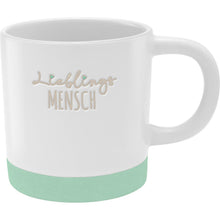 Sheepworld - Lieblingstasse "Lieblingsmensch"
